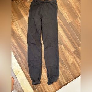 SKIMS sweatpant jogger
